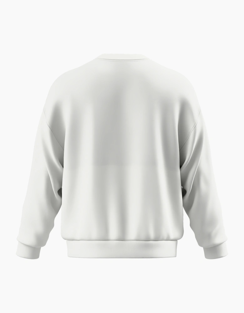 Speedo Unisex Adult Team Crew Neck Fleece Top
