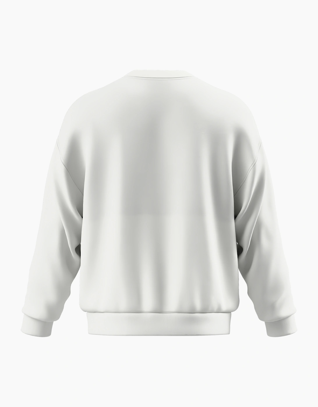 Speedo Unisex Adult Team Crew Neck Fleece Top