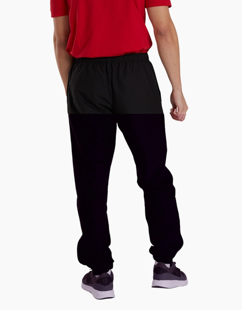Speedo Mens Woven Tracksuit Bottoms