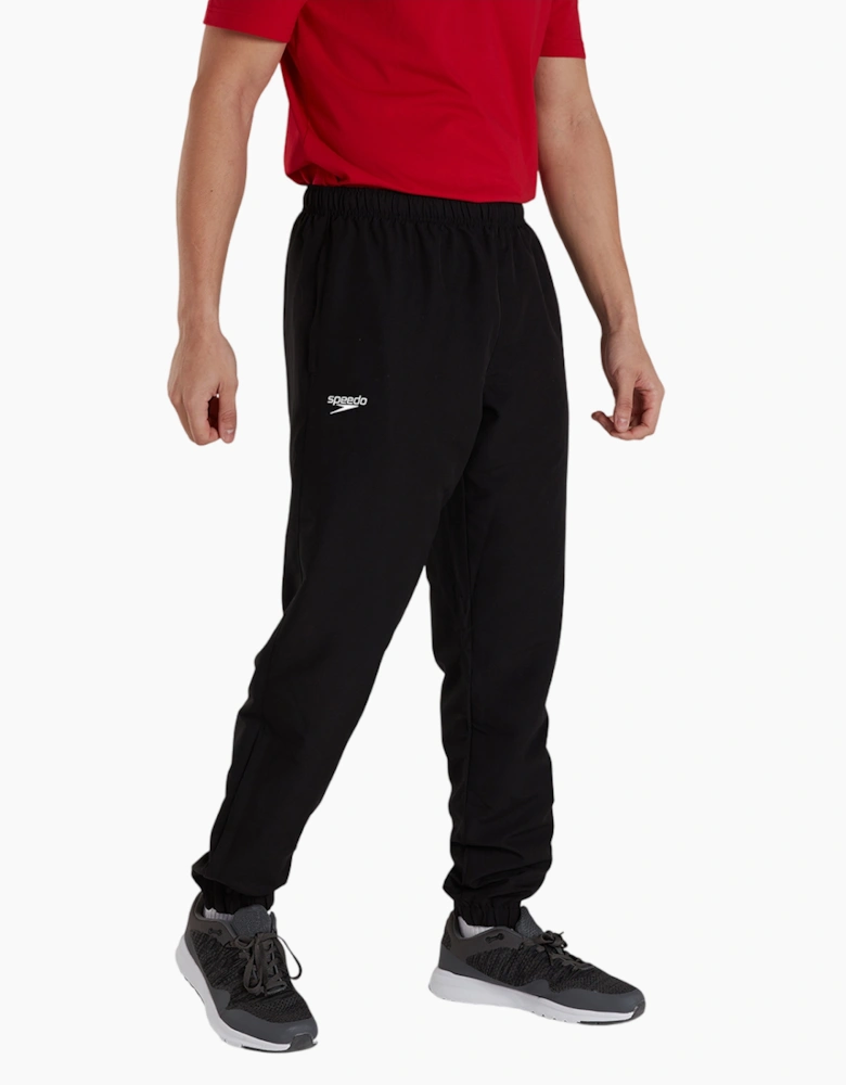 Speedo Mens Woven Tracksuit Bottoms