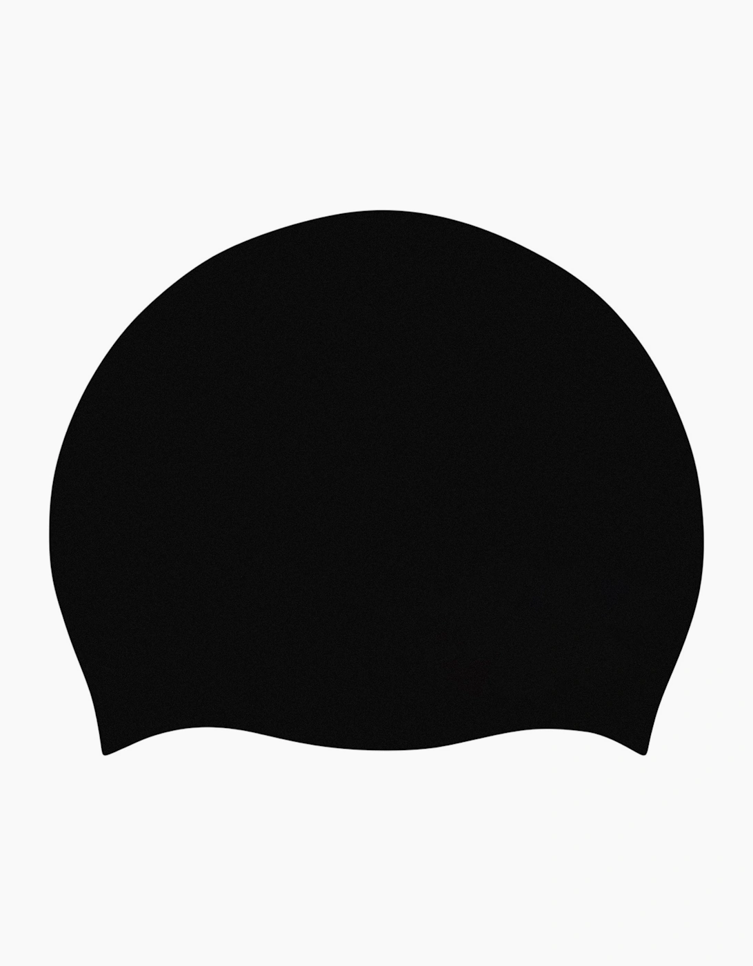 Speedo Childrens/Kids Logo Silicone Swim Cap