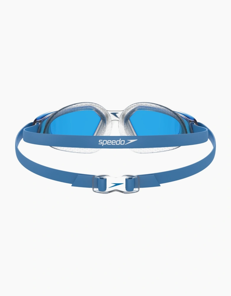 Speedo Unisex Adult Hydropulse Swimming Goggles
