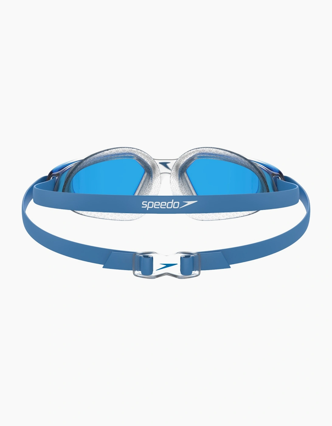 Speedo Unisex Adult Hydropulse Swimming Goggles