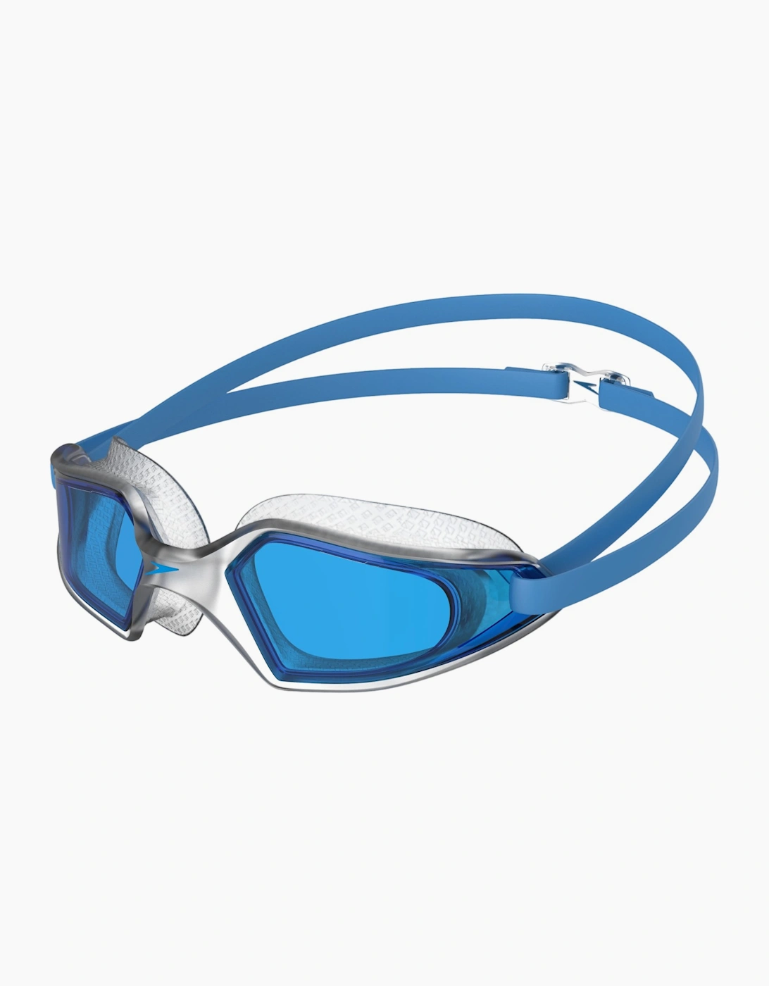 Speedo Unisex Adult Hydropulse Swimming Goggles