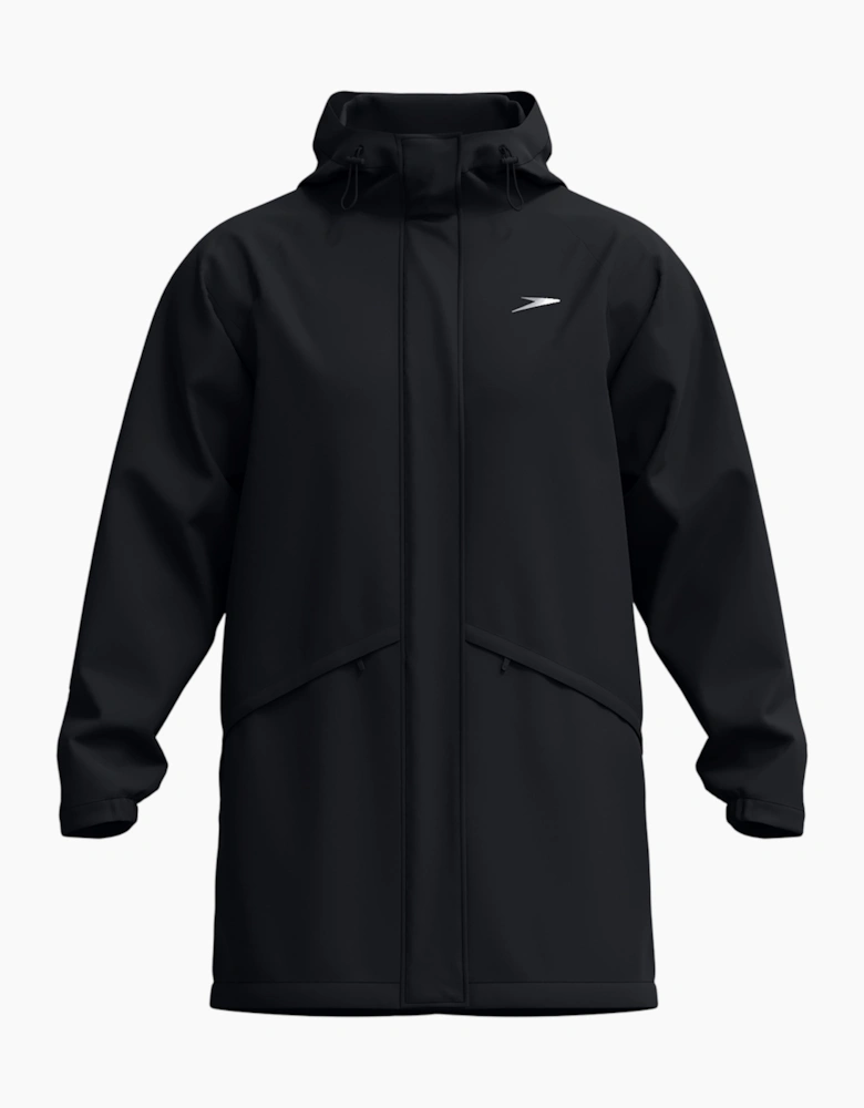 Speedo Mens Pro All Weather Jacket