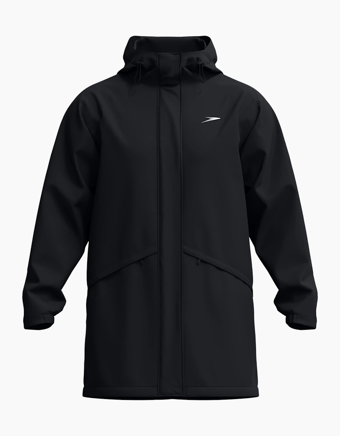 Speedo Mens Pro All Weather Jacket