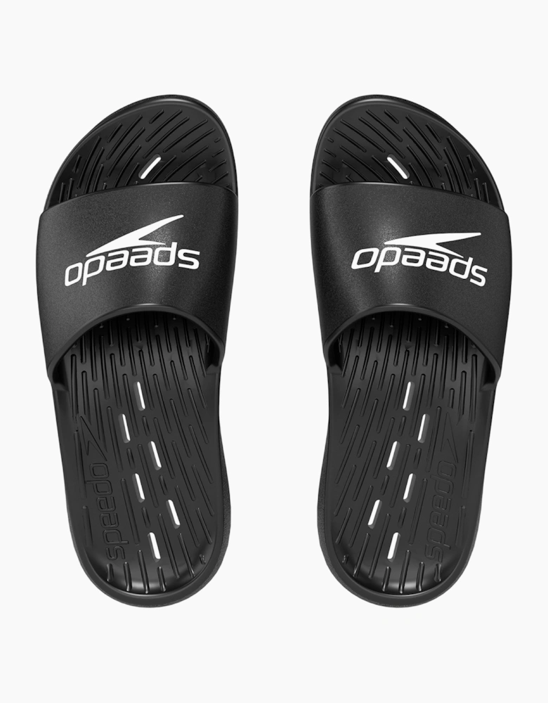 Speedo Mens Chunky Strap Sliders