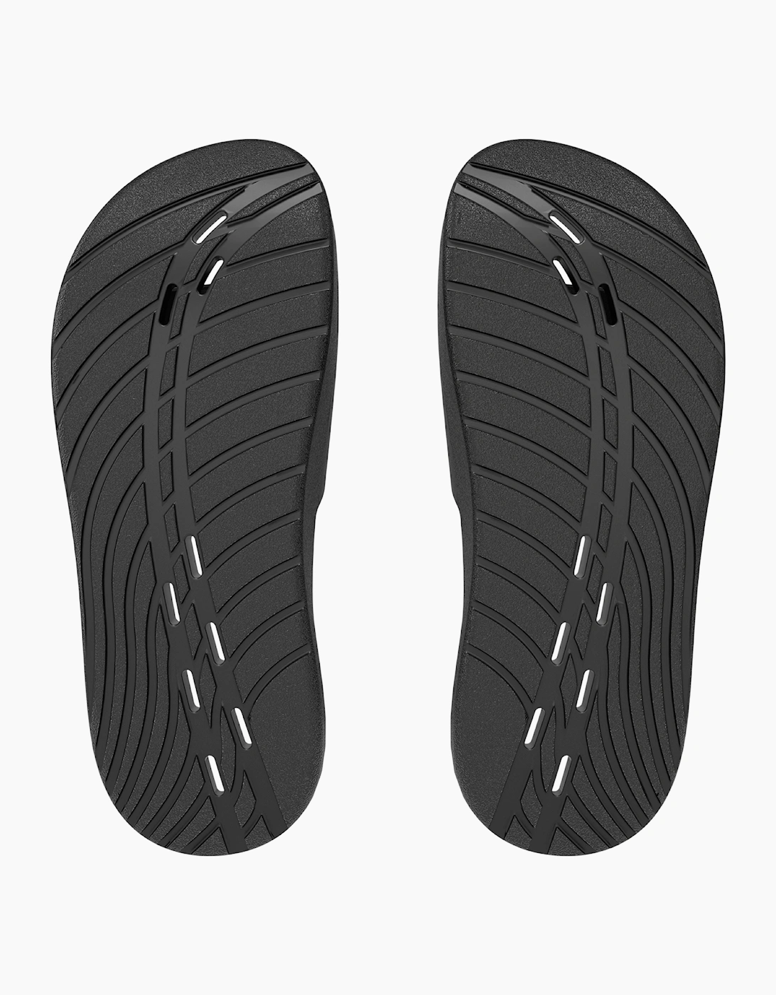 Speedo Mens Chunky Strap Sliders