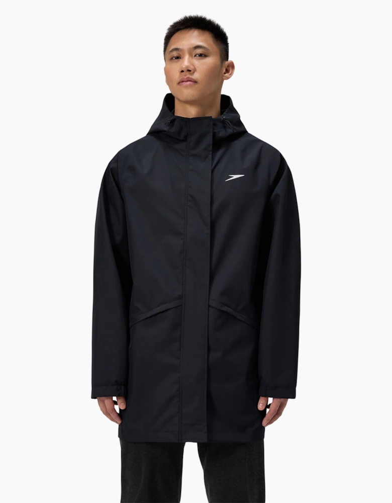 Speedo Mens Pro All Weather Jacket