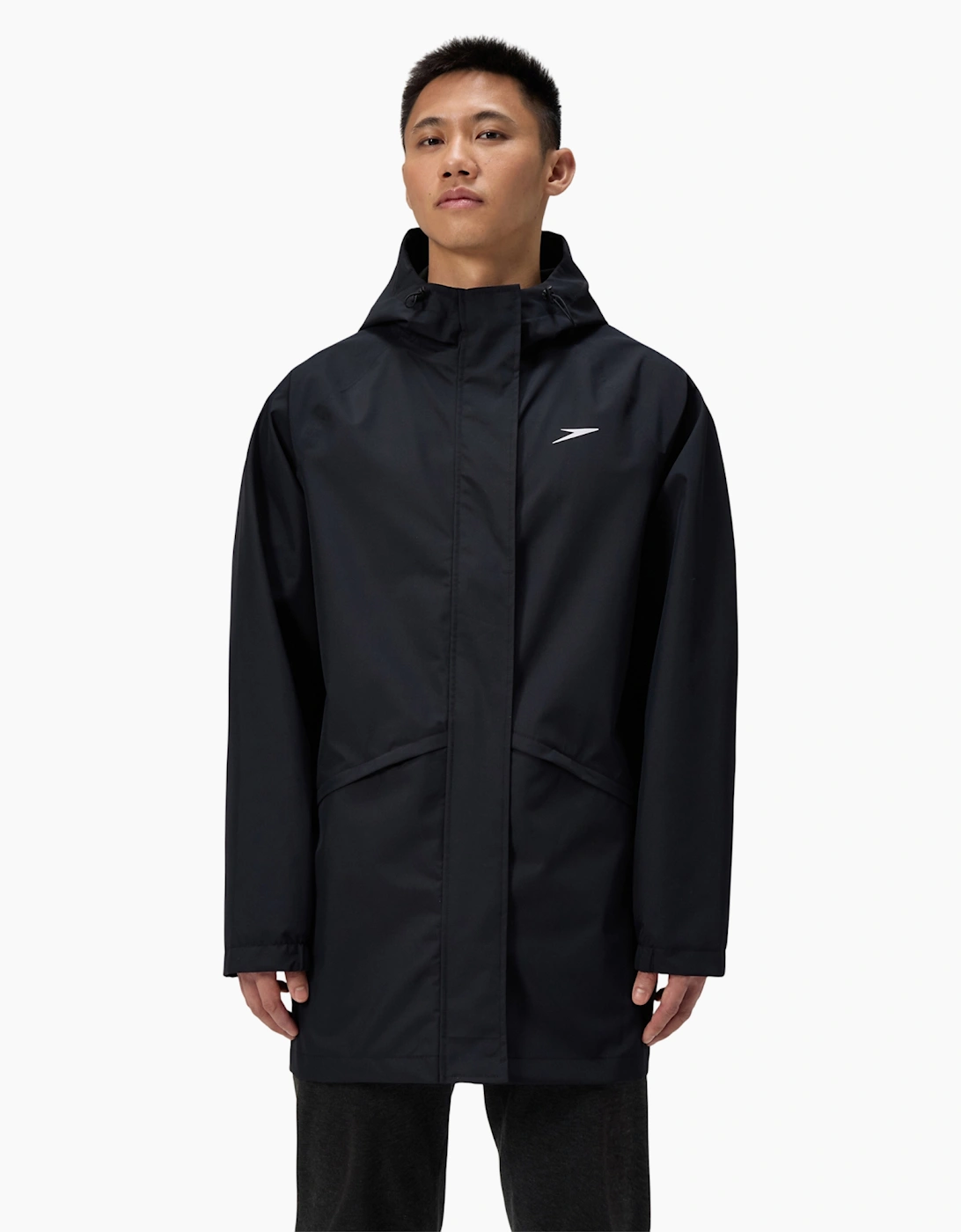 Speedo Mens Pro All Weather Jacket