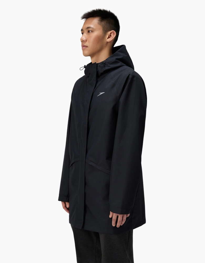 Speedo Mens Pro All Weather Jacket