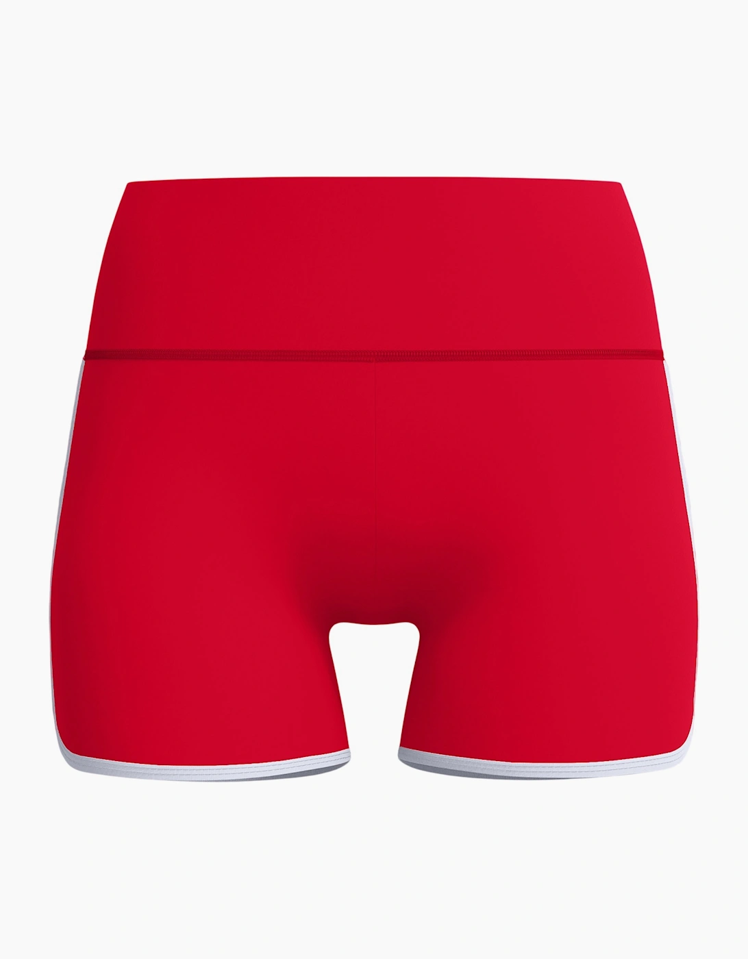 Speedo Womens/Ladies Solid Bound Swim Shorts