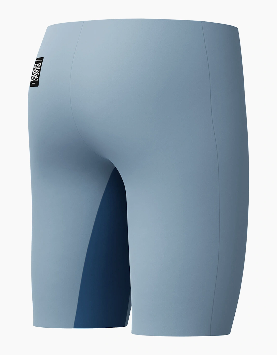 Speedo Boys Fastskin Endurance+ Max Swim Shorts