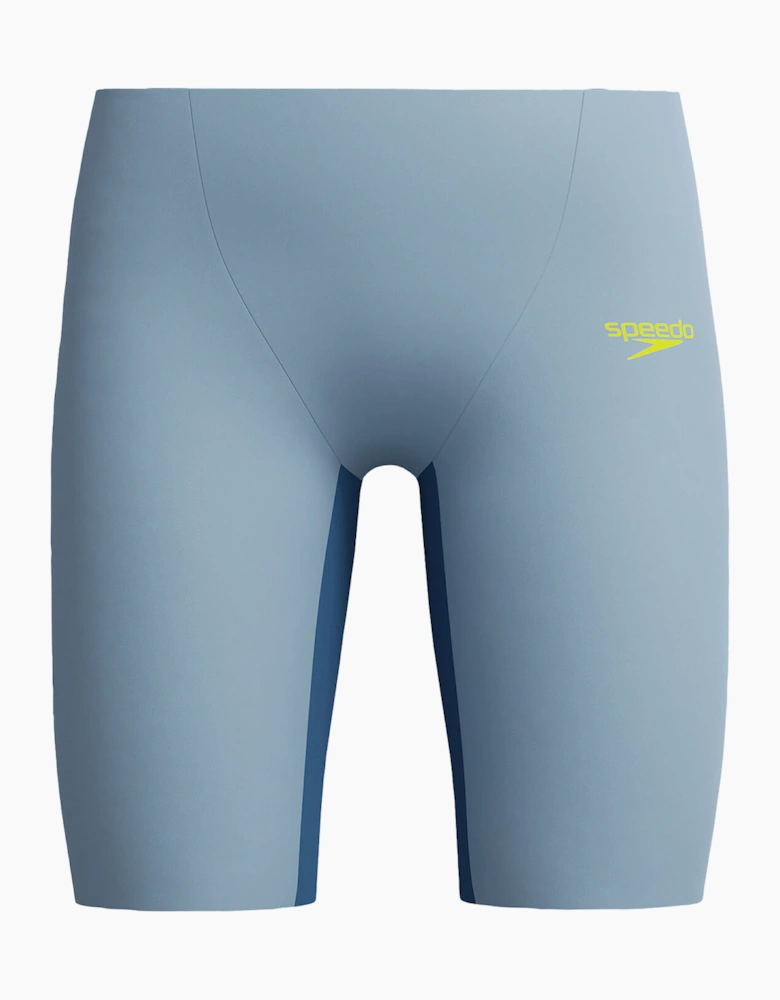 Speedo Boys Fastskin Endurance+ Max Swim Shorts
