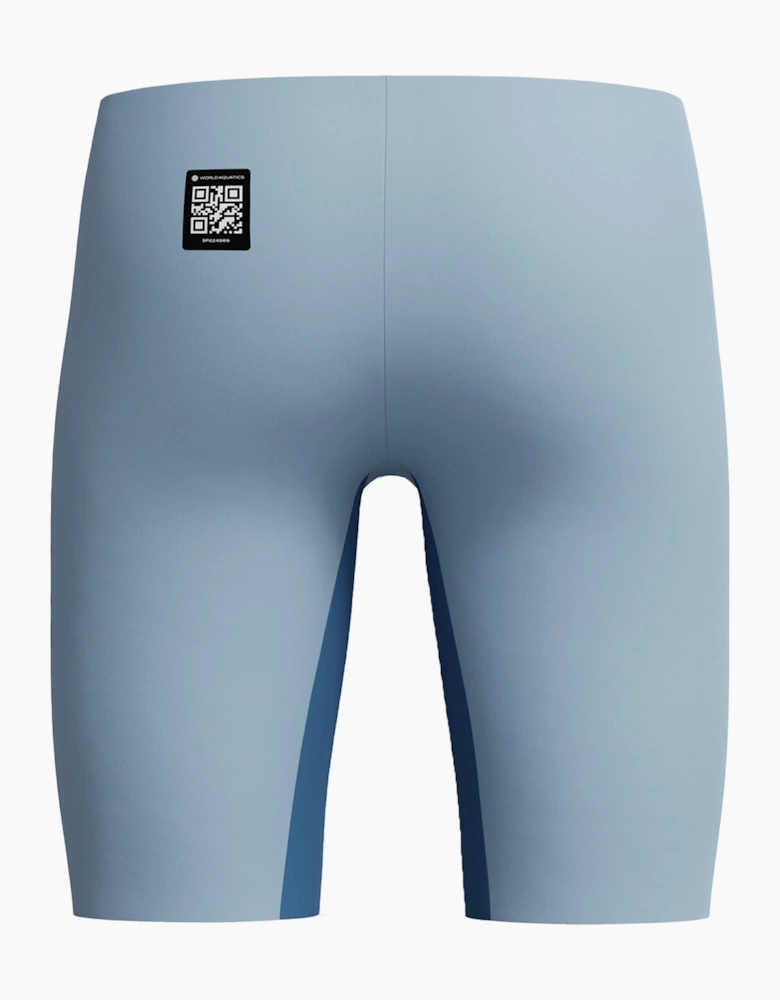 Speedo Boys Fastskin Endurance+ Max Swim Shorts