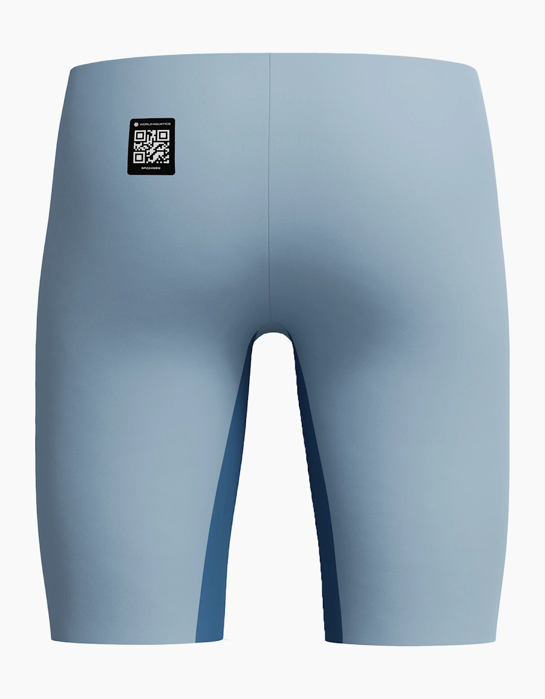 Speedo Boys Fastskin Endurance+ Max Swim Shorts