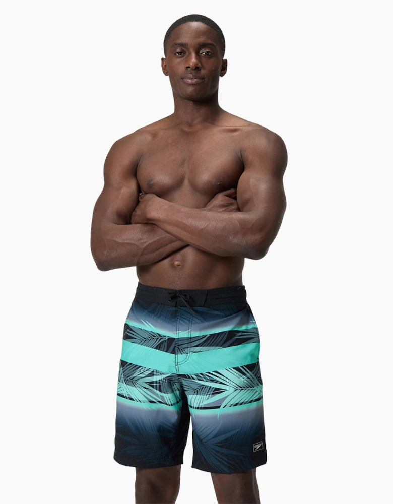 Speedo Mens Bondi Board Shorts