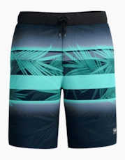 Black/Blue