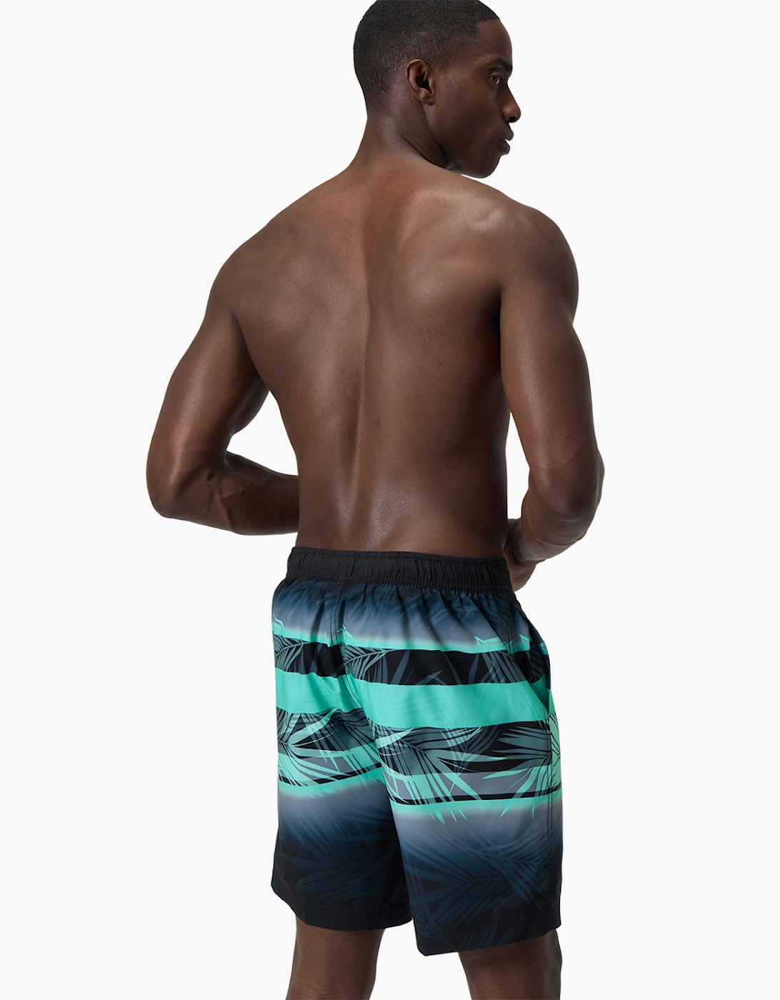 Speedo Mens Bondi Board Shorts