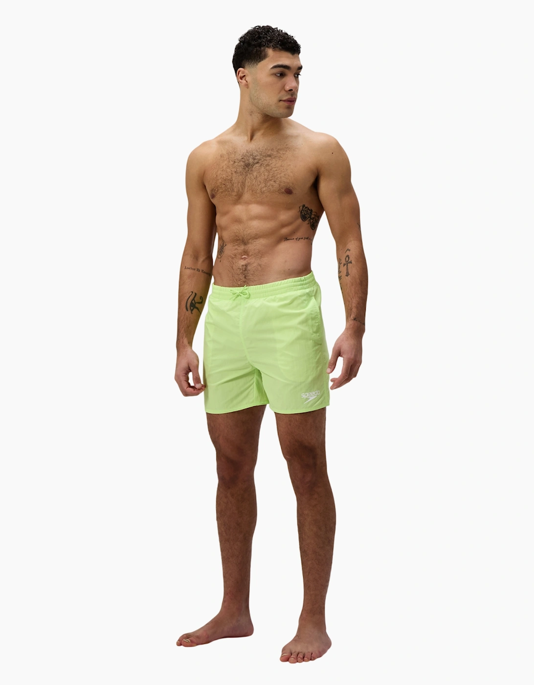 Speedo Mens Essential Swim Shorts