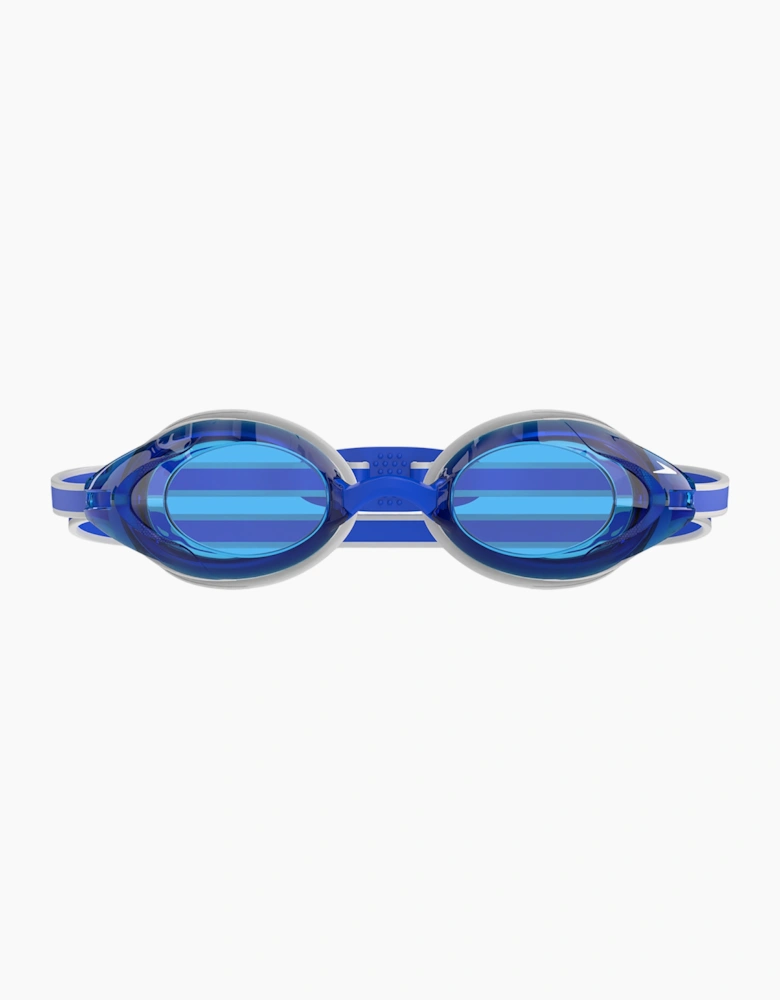 Speedo Unisex Adult Vanquisher 3.0 Swimming Goggles