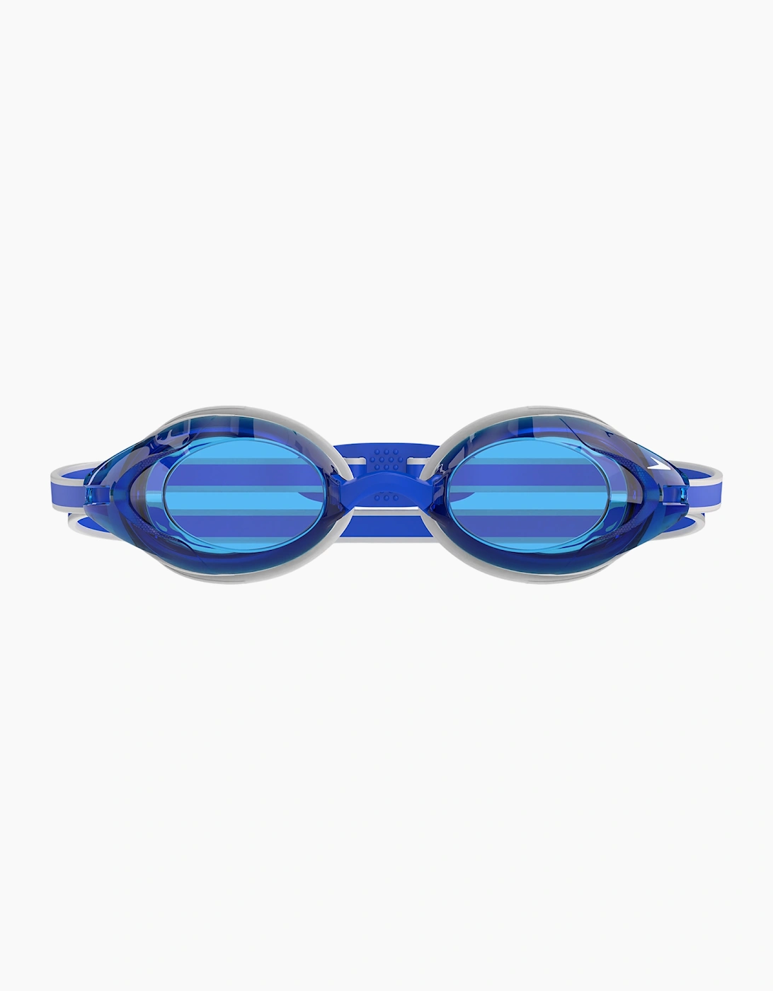 Speedo Unisex Adult Vanquisher 3.0 Swimming Goggles
