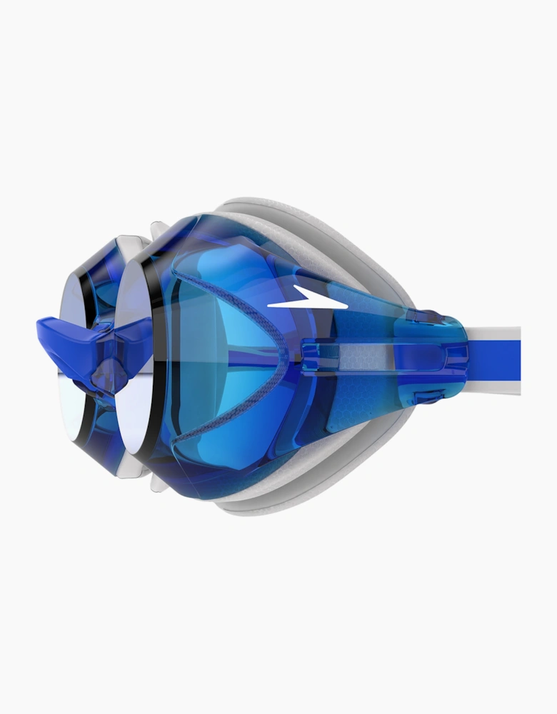 Speedo Unisex Adult Vanquisher 3.0 Swimming Goggles