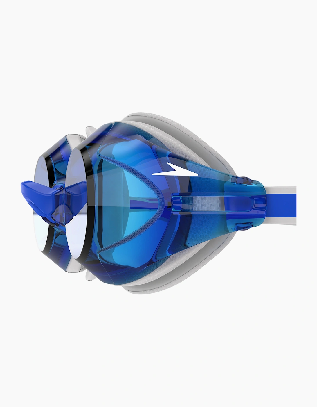 Speedo Unisex Adult Vanquisher 3.0 Swimming Goggles