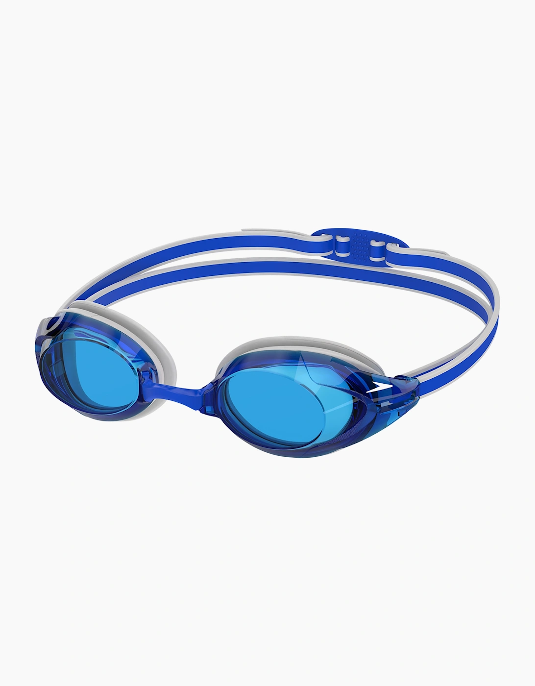 Speedo Unisex Adult Vanquisher 3.0 Swimming Goggles