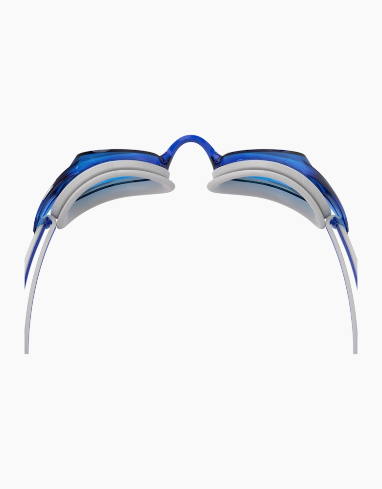 Speedo Unisex Adult Vanquisher 3.0 Swimming Goggles