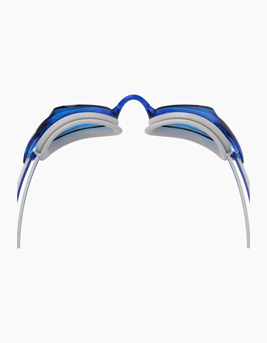 Speedo Unisex Adult Vanquisher 3.0 Swimming Goggles