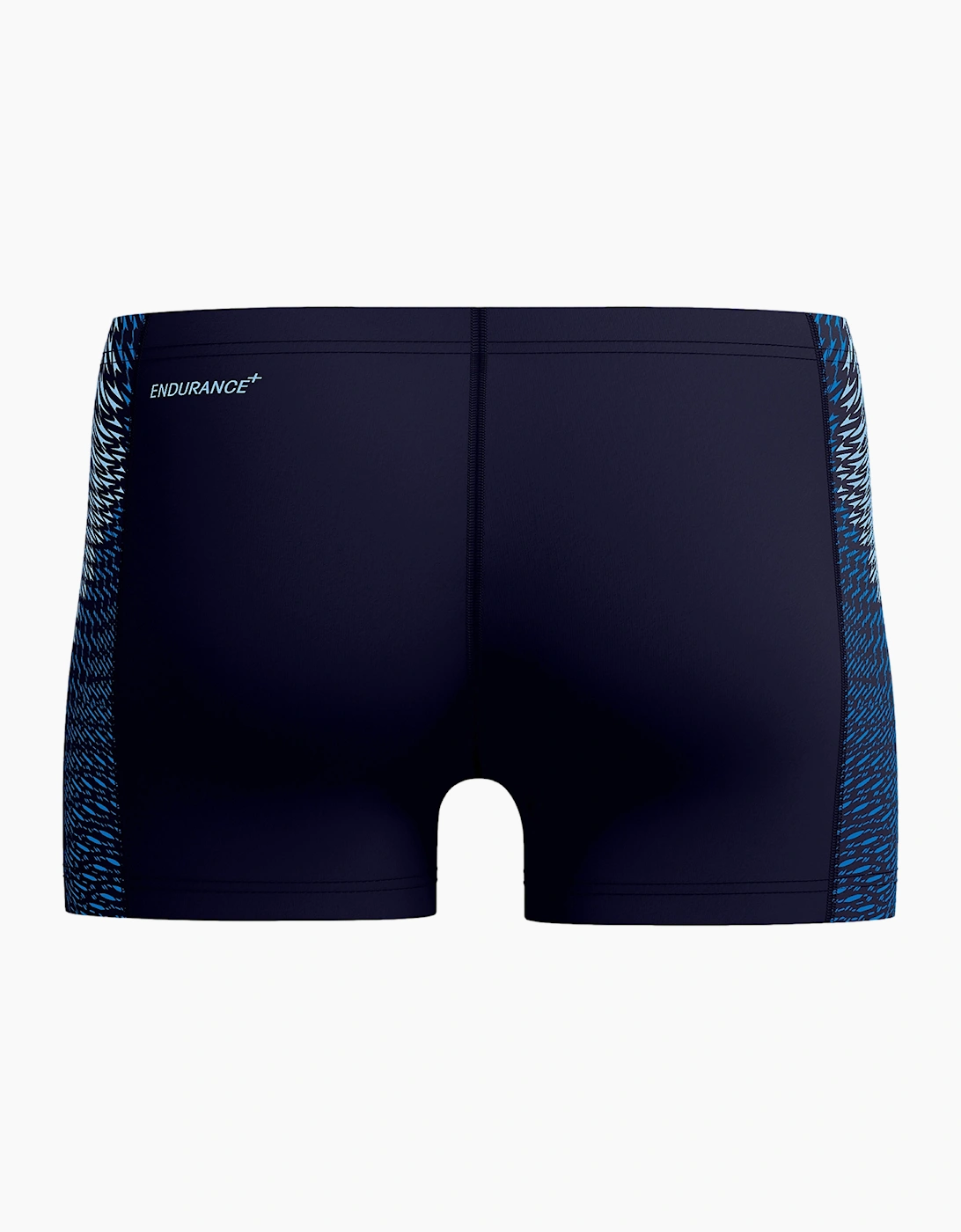 Speedo Mens Endurance+ Tech Panel Swim Shorts