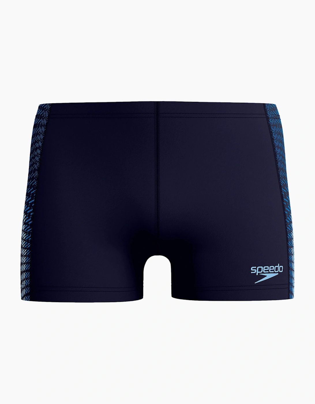 Speedo Mens Endurance+ Tech Panel Swim Shorts
