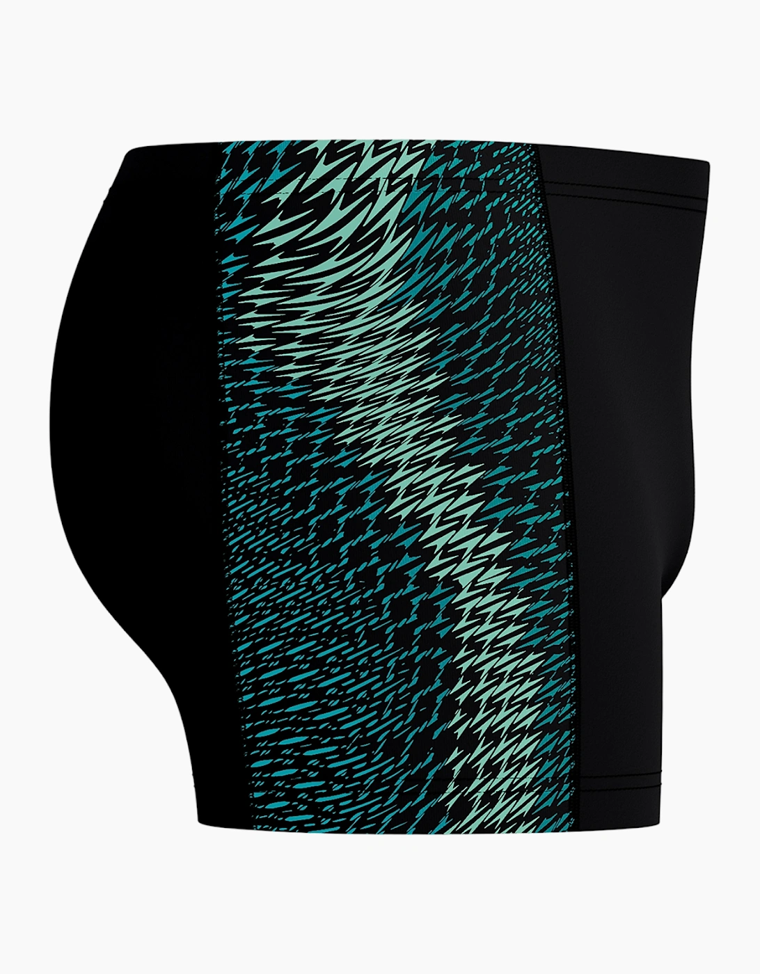 Speedo Mens Endurance+ Tech Panel Swim Shorts