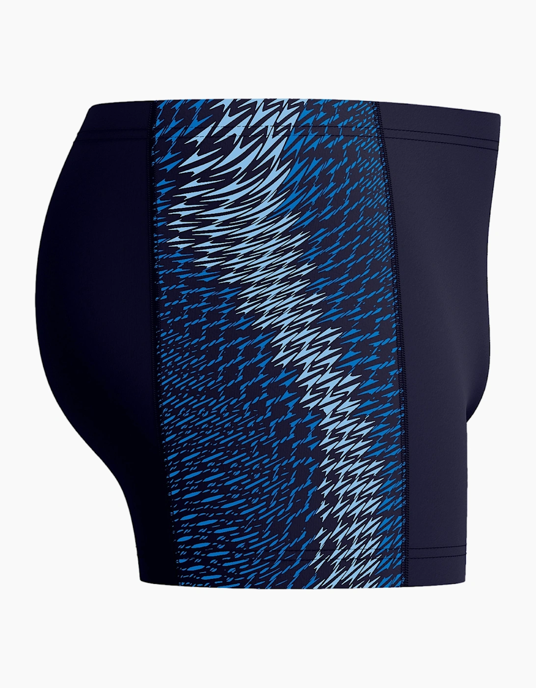 Speedo Mens Endurance+ Tech Panel Swim Shorts