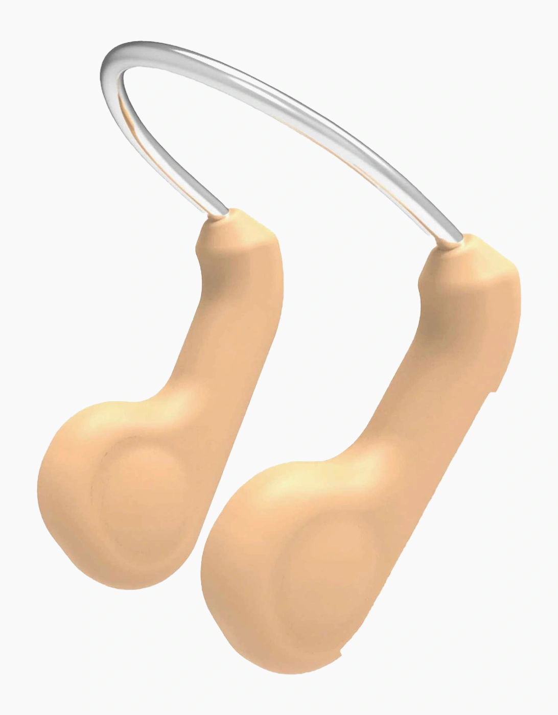 Speedo Unisex Adult Competition Nose Clip