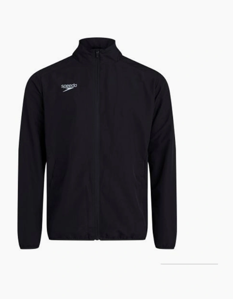 Speedo Boys Club Track Jacket