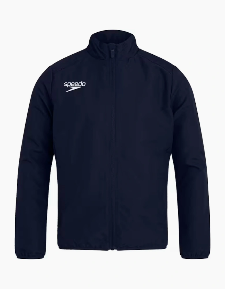 Speedo Boys Club Track Jacket