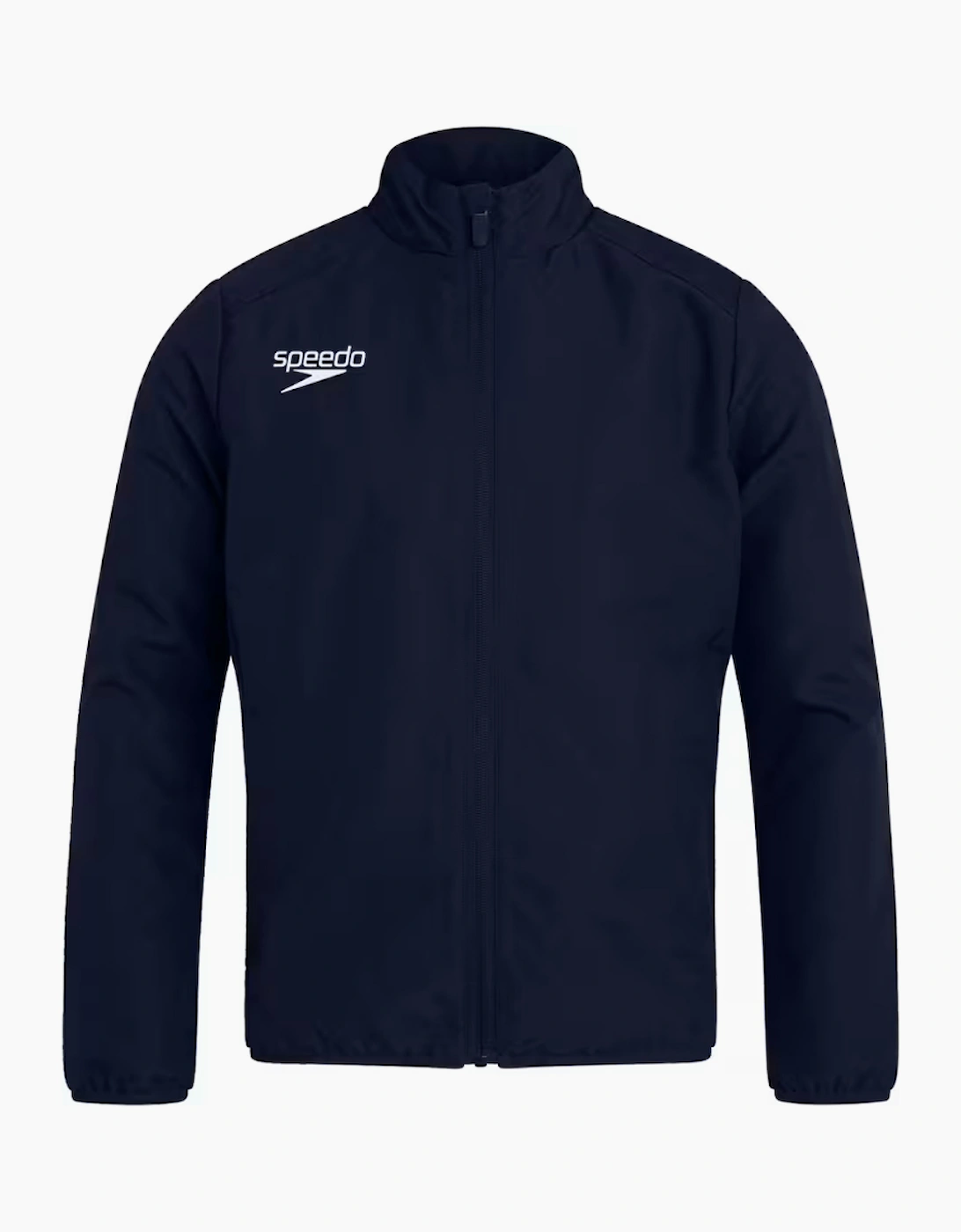 Speedo Boys Club Track Jacket