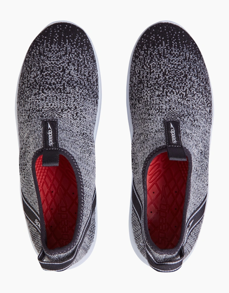 Speedo Mens Surfknit Pro Water Shoes