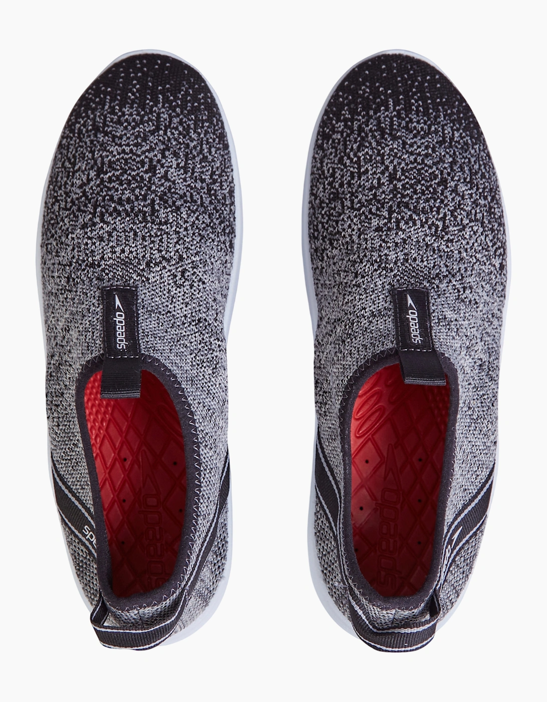 Speedo Mens Surfknit Pro Water Shoes