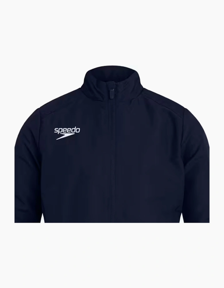 Speedo Boys Club Track Jacket