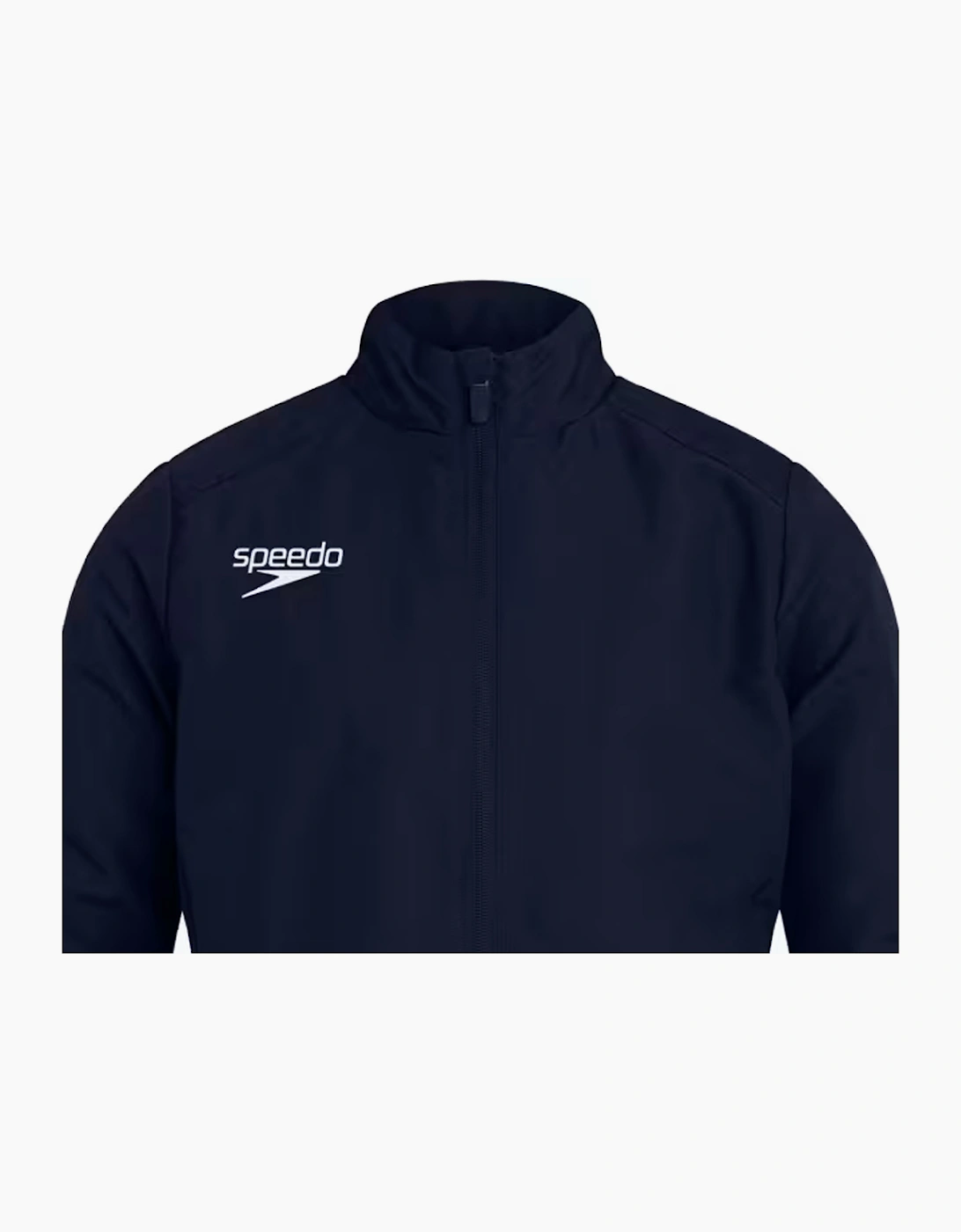 Speedo Boys Club Track Jacket