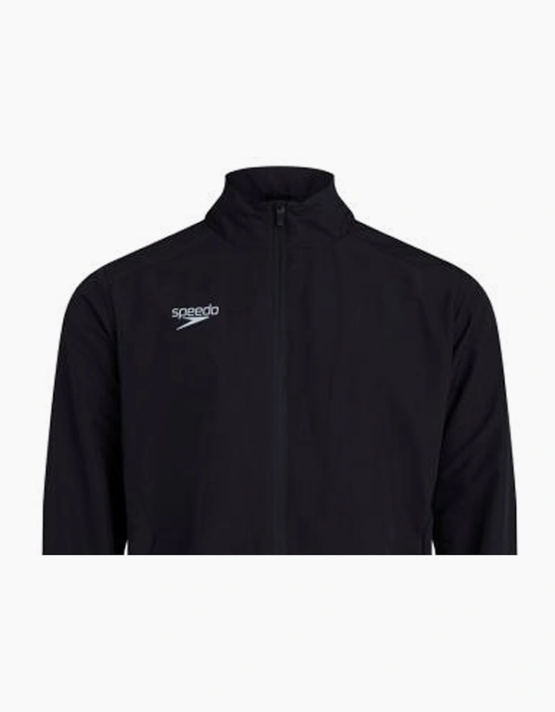 Speedo Boys Club Track Jacket
