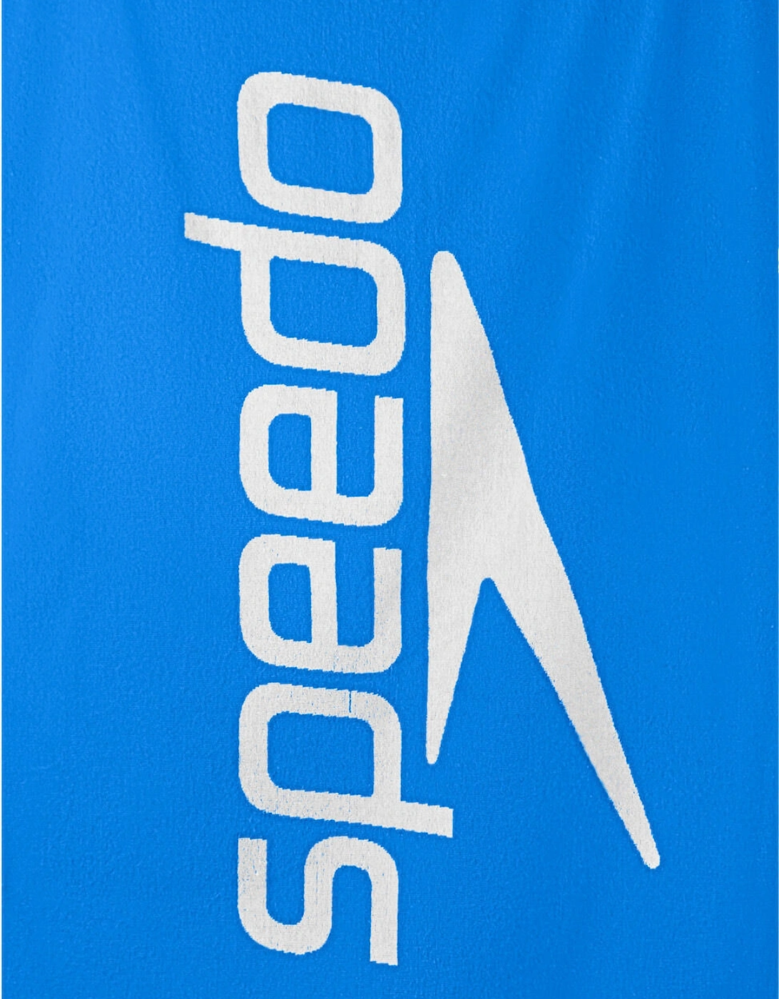 Speedo Logo Cotton Towel