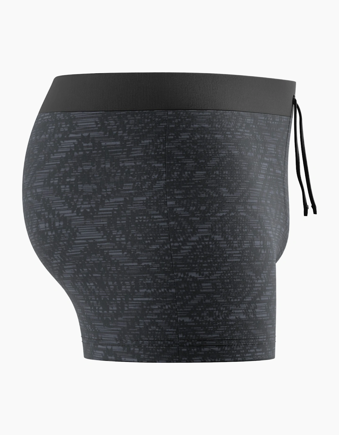 Speedo Mens Valmilton Patterned Swim Shorts