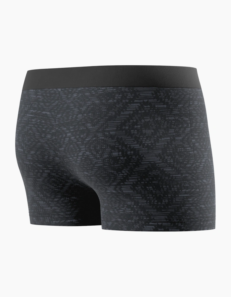 Speedo Mens Valmilton Patterned Swim Shorts