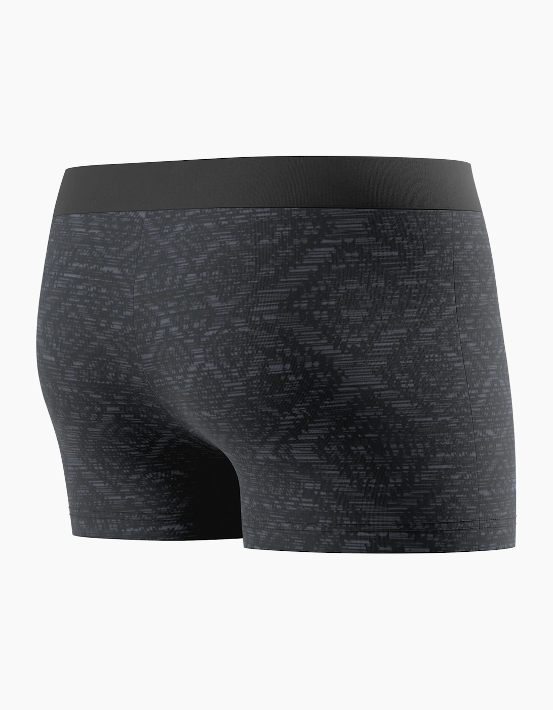 Speedo Mens Valmilton Patterned Swim Shorts