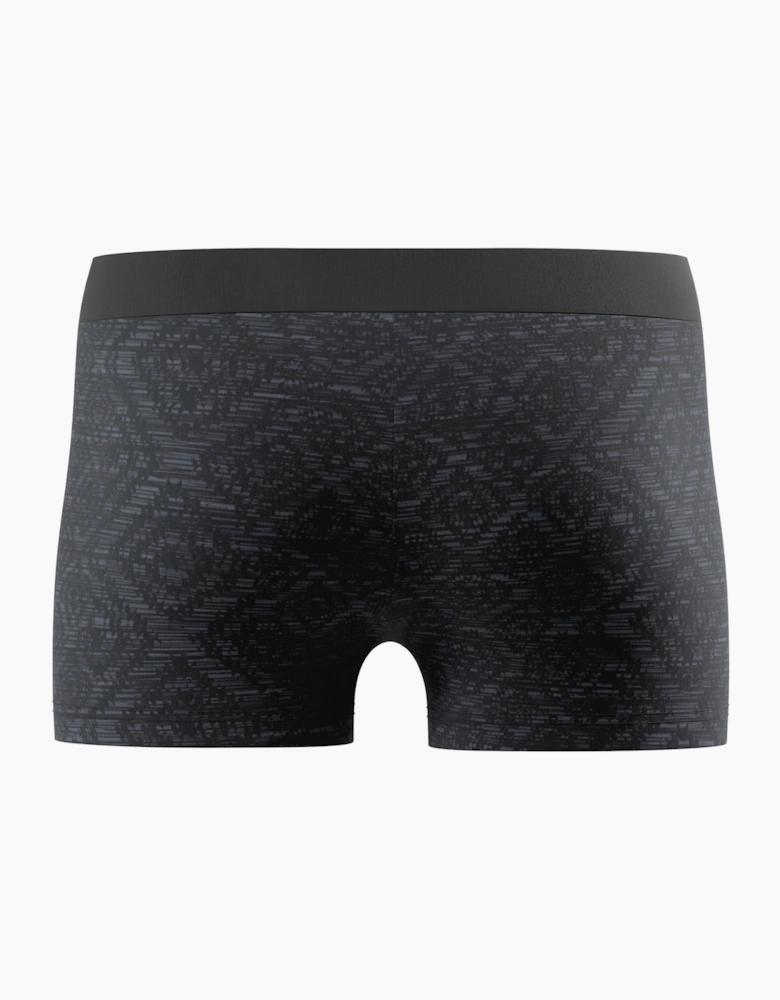 Speedo Mens Valmilton Patterned Swim Shorts