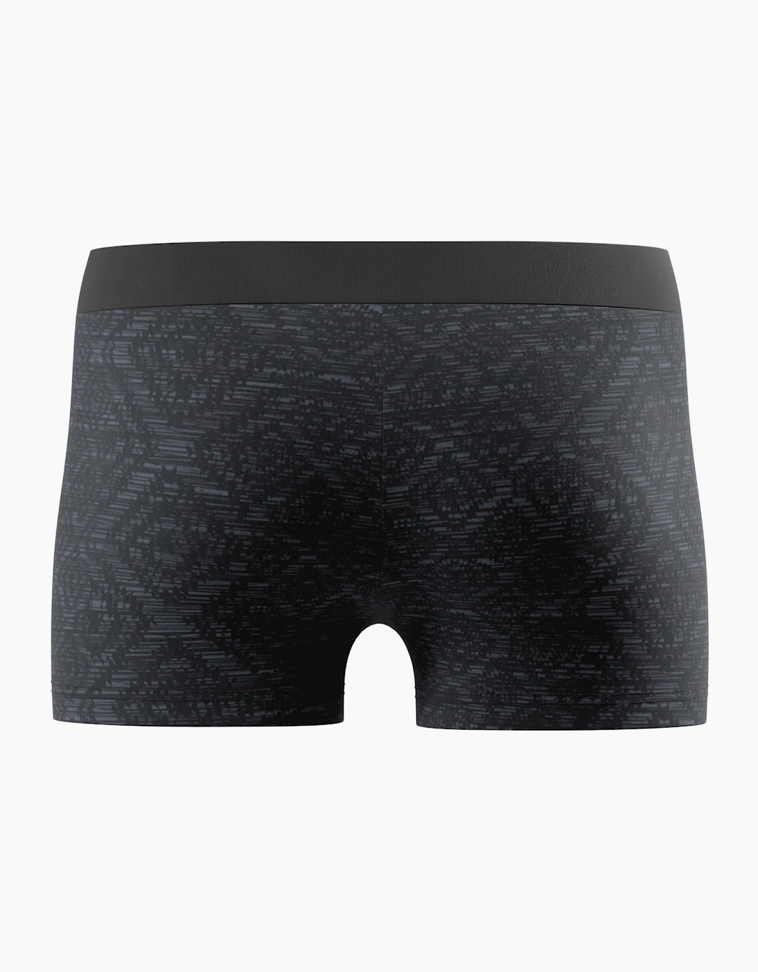 Speedo Mens Valmilton Patterned Swim Shorts